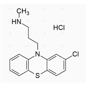 Chlorpromazine Impurity 6