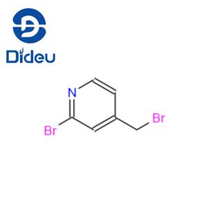2-Bromo-4-bromomethyl-pyridine