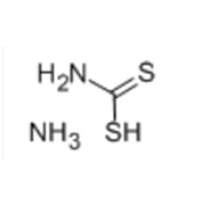 Ammonium dithiocarbamate
