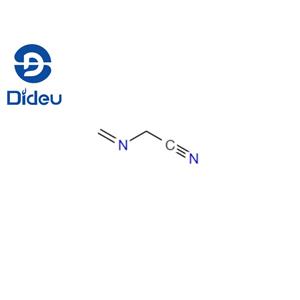 Methylenaminoacetonitrile