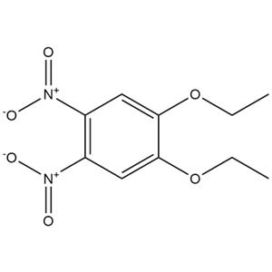1,2-diethoxy-4,5-dinitrobenzene