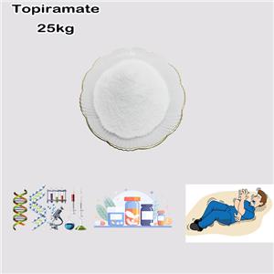 Topiramate