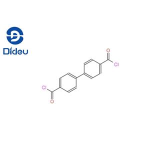 4,4'-BIPHENYLDICARBONYL CHLORIDE