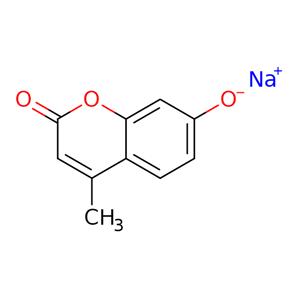 4-Methylumbelliferone Sodium
