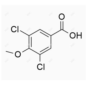 Dotinurad Impurity 35