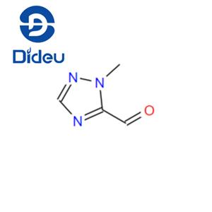 2-Methyl-2H-[1,2,4]triazole-3-carbaldehyde