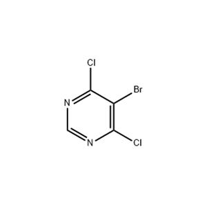 5-Bromo-4,6-dichloropyrimidine