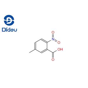 5-Methyl-2-nitrobenzoic acid