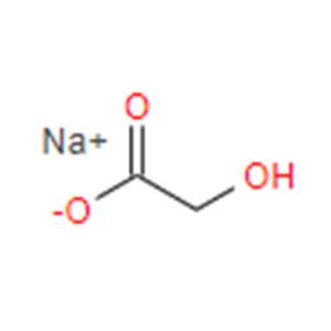 Sodium glycolate