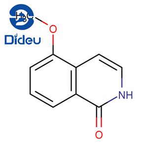 5-methoxy-2H-isoquinolin-1-one