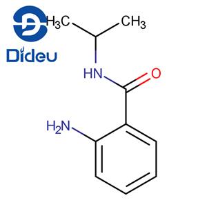 ANTHRANILIC ACID ISOPROPYLAMIDE