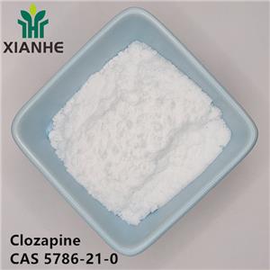 Clozapine