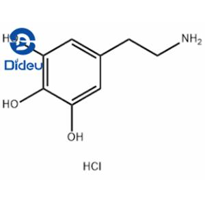 5-HYDROXYDOPAMINE HYDROCHLORIDE