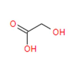 Glycolic acid