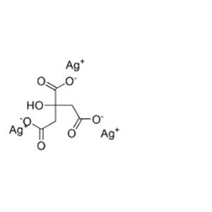 Silver Citrate