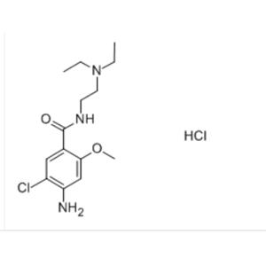 Metoclopramide Hydrochloride