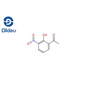 2-HYDROXY-3-NITROACETOPHENONE