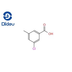 3-CHLORO-5-METHYL-BENZOIC ACID