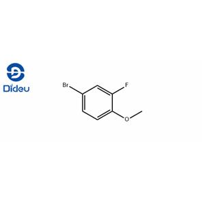 4-Bromo-2-fluoroanisole