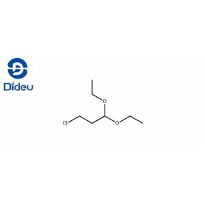 3-Chloropropionaldehyde diethylacetal