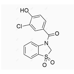 Dotinurad Impurity 42