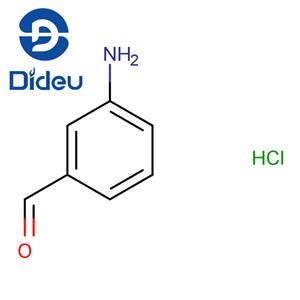 3-AMINO-BENZALDEHYDE HCL
