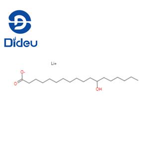 LITHIUM 12-HYDROXYSTEARATE