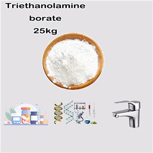 Triethanolamine borate