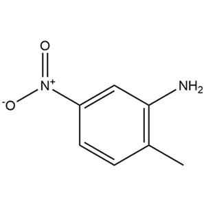 2-methyl-5-nitroaniline