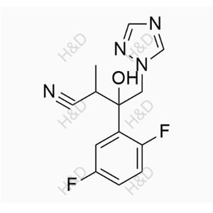 Isavuconazole Impurity 96