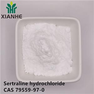 Sertraline hydrochloride