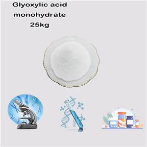 Glyoxylic acid monohydrate
