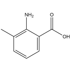 2-amino-3-methylbenzoic acid