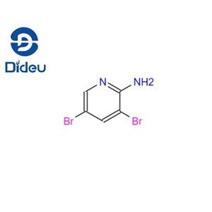 3,5-Dibromo-2-pyridylamine
