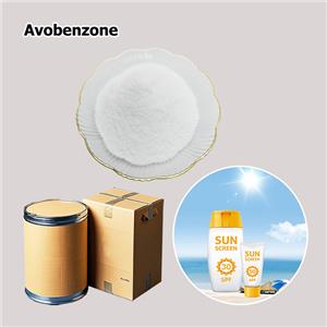 Avobenzone
