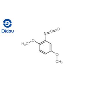 2,5-dimethoxyphenyl isocyanate