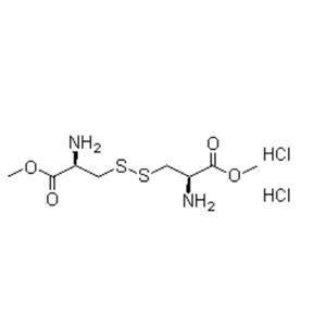Dimethyl L-cystinate dihydrochloride