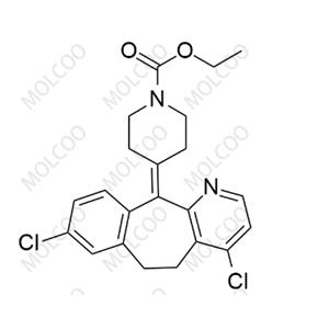 Loratadine EP Impurity C