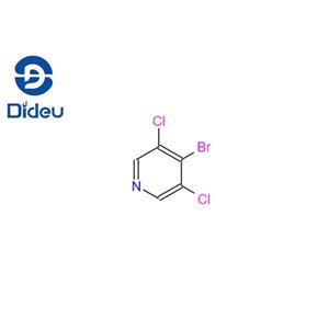 4-BROMO-3,5-DICHLOROPYRIDINE