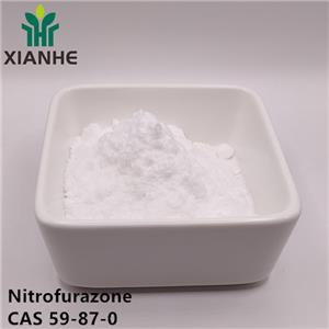 Nitrofurazone