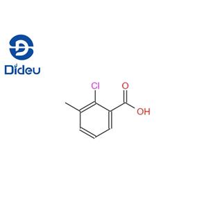2-Chloro-3-methylbenzoic acid