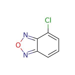 4-chloro-2,1,3-benzoxadiazole