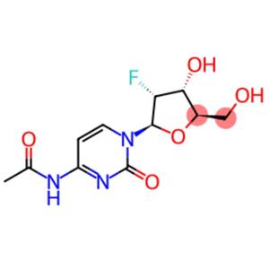 N4-Acetyl-2'-Fluoro-2'-deoxycytidine