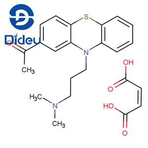 ACEPROMAZINE MALEATE