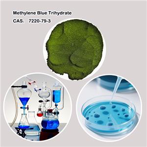 Methylene Blue trihydrate