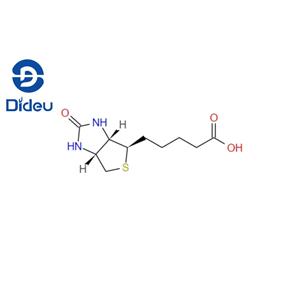 Biotin Impurity 73