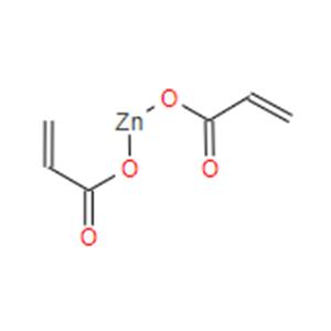 Zinc acrylate