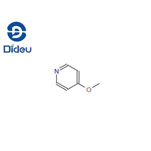 4-Methoxypyridine