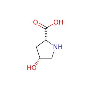 cis-4-Hydroxy-D-proline