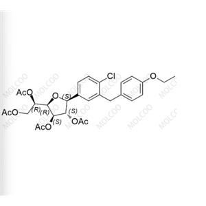 Dapagliflozin Impurity